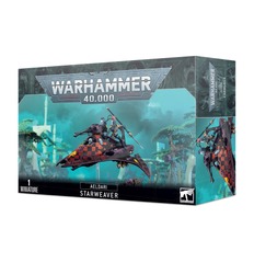 Harlequin Starweaver 58-12